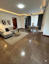 Seasons Park (D26), Condominium #525630581